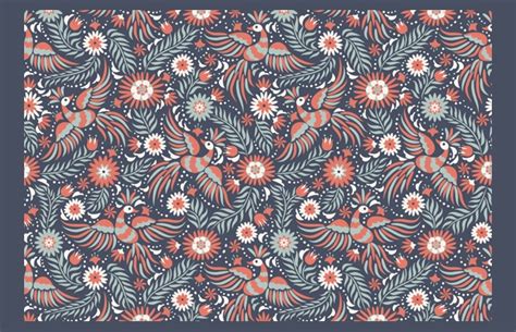 15 Mexican Patterns Free Psd Png Vector Eps Format Download