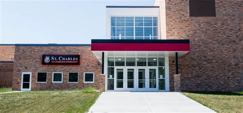 St Charles Schools Integrated Designs Inc