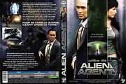 Agente alien [DVDRip] [2007] [Avi] - Identi