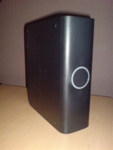 Comes with different capacities ranging from 3 to 20 terabytes. Western Digital My Book Essential 250GB External Hard ...