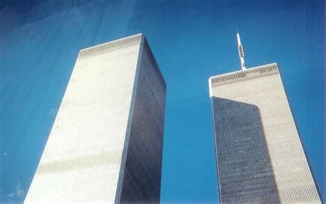 Pin En World Trade Center Twins For Fans