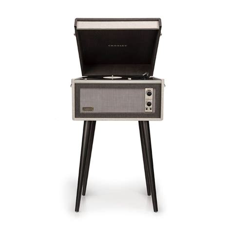 Gramofon Crosley Bermuda Analogni Zvuk Gramofonske Plo E