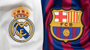 🏆 13 times european champions 🌍 fifa best club of the 20th century 📱 #realfootball | 🙌 #rmfans x.ea.com/67385. How to watch Real Madrid vs Barcelona: Live stream El ...