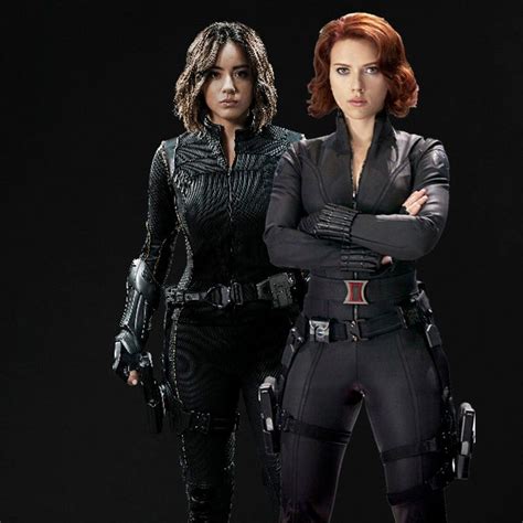 Marvel 20 Weird Facts About Black Widow And The Hulks Relationship