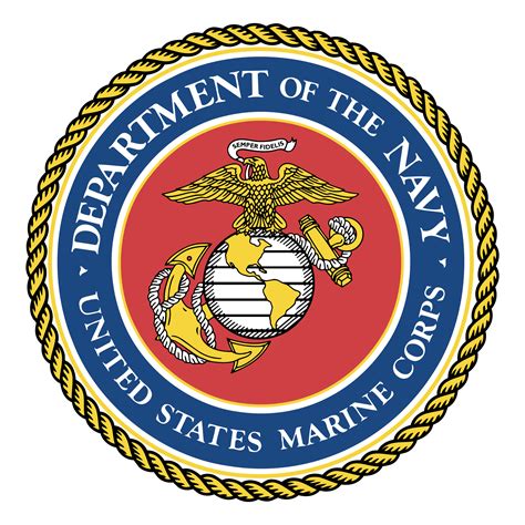 Department Of The Navy Logo Png Transparent And Svg Vector Freebie Supply