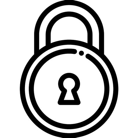 Padlock Vector Svg Icon Svg Repo