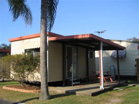 Pyramid Holiday Park Tweed Heads Cottage Accommodation Ideal For
