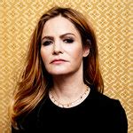 Jennifer Jason Leigh Appears On Two Screens With Few Similarities The