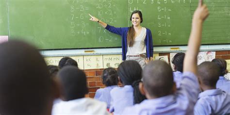 Job Insecurity The False Dilemma Of Teacher Tenure Huffpost