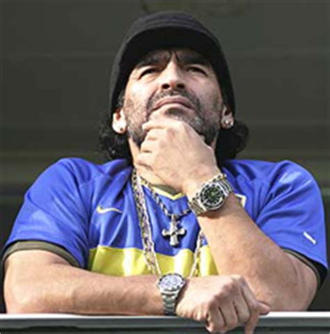 In la bombonera, het legendarische stadion waar 'pluisje' zelf schitterde, stond alles in het teken van de overleden argentijnse held. Maradona denuncia traición de Boca Juniors - Imágenes ...