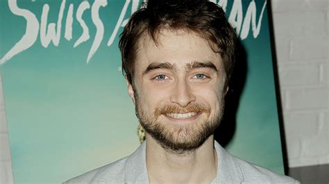 Daniel Radcliffe In New Trailer For Horns