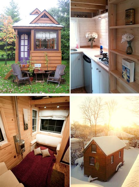 Attention Tiny House Movement