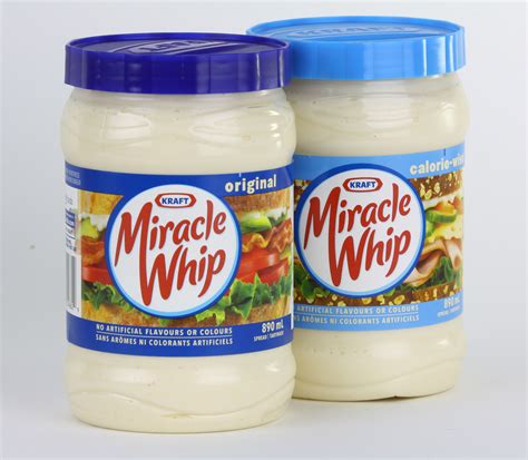 Miracle Whip - Country Grocer