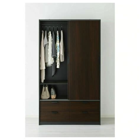 Ikea Portable Wardrobe Closet Ideas