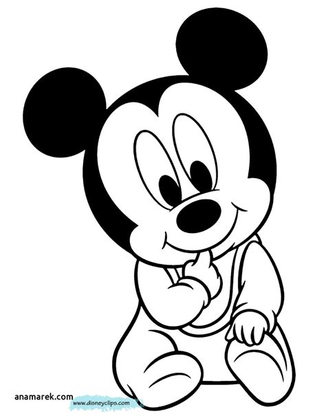 View Mickey Mouse Drawing Easy  Special Image
