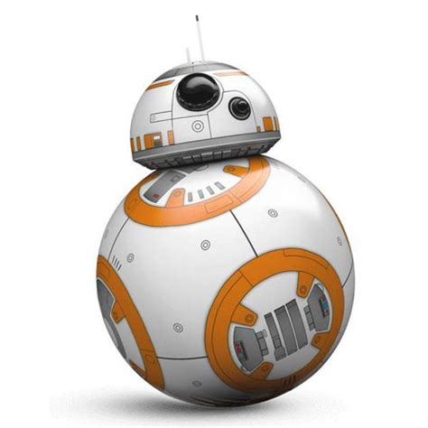 Star Wars Bb 8 Rc Droid