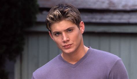 Jensen Ackles