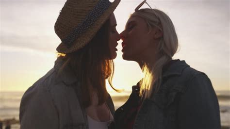 1700 Beautiful Lesbian Kissing Stock Videos And Royalty Free Footage Istock