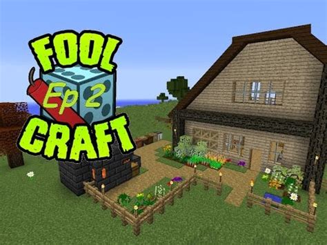 However, putting bread in the furnace or any smelting device yields toasted bread from tiny progressions and there is no recipe that. Foolcraft - Ep 2 Tinkering around - YouTube