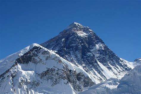 World Beautifull Places Mount Everest Nepal China Nice View And Images