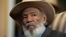 James Meredith 60th anniversary events planned at University of Miss.