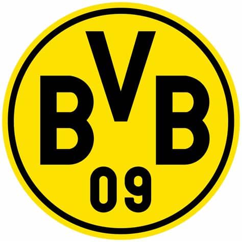 Download.png icons in size borussia monchengladbach logo. Borussia Dortmund - Wikipedia