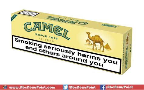 Mohammad Anas Top Ten Most Expensive Cigarettes In The World
