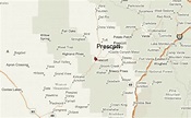 Prescott Location Guide