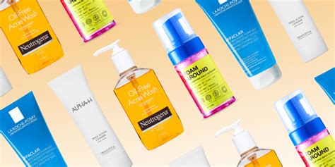 8 Best Face Washes For Acne In 2021 According To Dermatologists