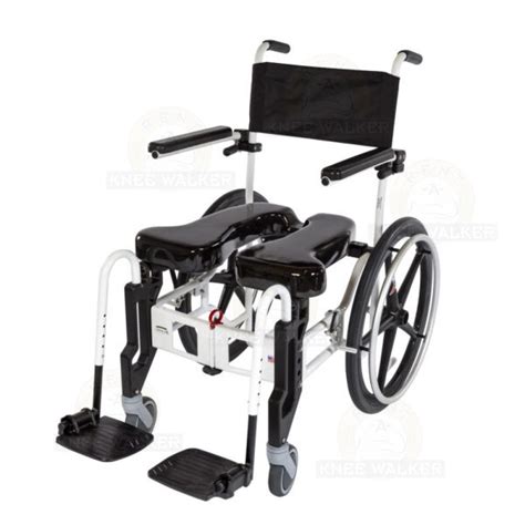 Shower Commode Wheelchair 922 Rent A Knee Walker