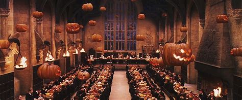 Harry Potter Autumn Wallpapers Top Free Harry Potter Autumn