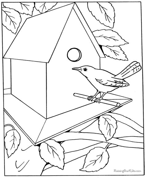 Free Printable Coloring Pages For Toddler Boys Coloring Home