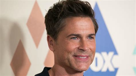 Rob Lowe Wallpapers Wallpaper Cave