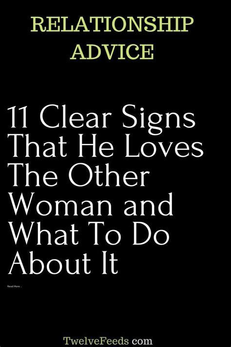 The Truth Is That In Most Cases You As A Husband Are The