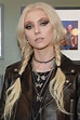 TAYLOR MOMSEN at The Pretty Reckless: Taylor Momsen in Conversation in ...
