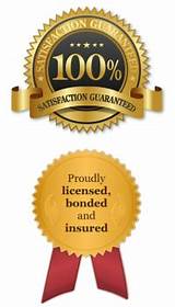 Images of Licensed Bonded And Insured Cost