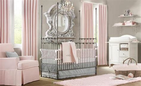 5 Elegant Decor Ideas For Your Babys Room Caliber Homes New Homes