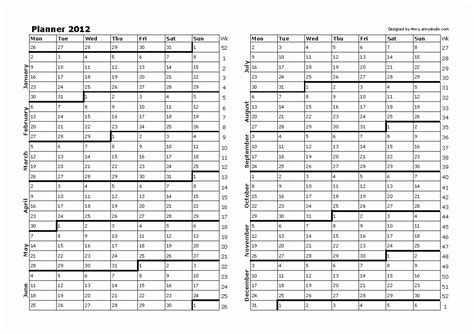 3 Year Calendar Planner Ten Free Printable Calendar 2021 2022