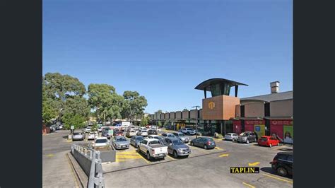 Leased Shop And Retail Property At Mitcham Square Shopping Centre Shop