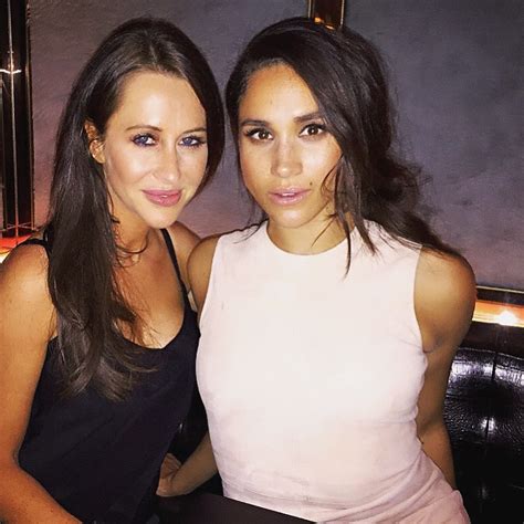 Jessica Mulroney What You Need To Know About Meghan Markles Bff