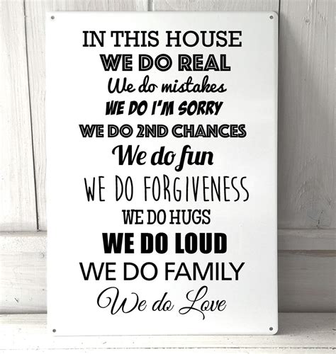 Important Inspiration 19 This House Quotes