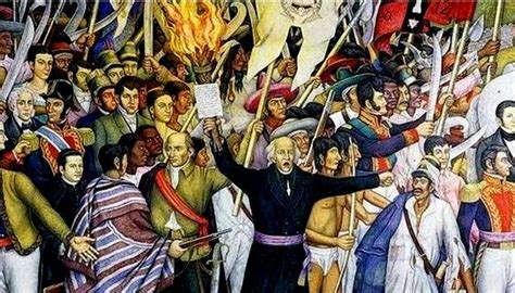 Porque Se Inicio La Independencia De Mexico Wikipedia Slingo