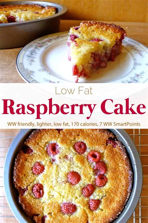 Fresh Raspberry Cake Recipe Simple Nourished Living