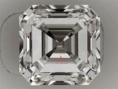 Diamond Clarity Chart The Diamond Pro