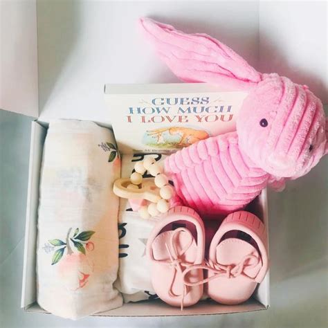 Choose from our specially curated selection of gifts for newborn babies to ensure that you've got the perfect present for the latest addition to the family. 11 BEST NEWBORN BABY GIFTS TO WELCOME A NEW BABY | Nursery ...