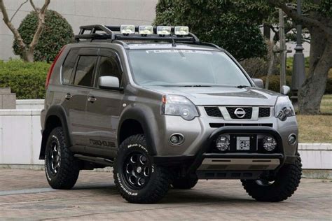 Pin By Des Spigel On Outdoor And Off Road Nissan Xtrail Nissan Japan Cars