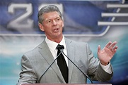 Vince McMahon Net Worth: 5 Fast Facts You Need to Know