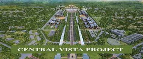 Central Vista Redevelopment 4 Must Reads Supreme Court Observer