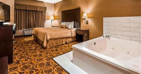 15 Hotels With Hot Tub In Room In Dallas Tx And Nearby