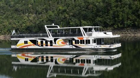Here are some from nearby areas. Tennessee Houseboats & Yacht Sales